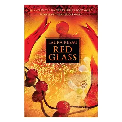 "Red Glass" - "" ("Resau Laura")(Paperback)