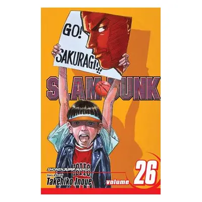 "Slam Dunk, Vol. 26, 26" - "" ("Inoue Takehiko")(Paperback)