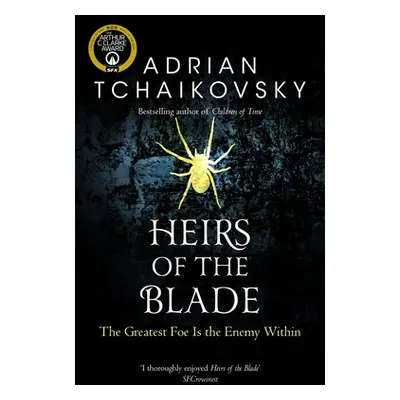 "Heirs of the Blade, 7" - "" ("Tchaikovsky Adrian")(Paperback)