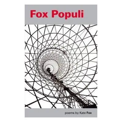 "Fox Populi" - "" ("Fox Kate")(Paperback / softback)