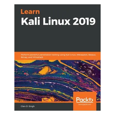 "Learn Kali Linux 2019" - "" ("D. Singh Glen")(Paperback)