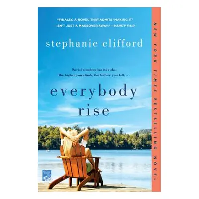 "Everybody Rise" - "" ("Clifford Stephanie")(Paperback)