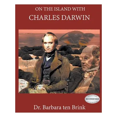 "On The Island With Charles Darwin" - "" ("Ten Brink Barbara")(Paperback)