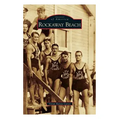 "Rockaway Beach" - "" ("Carter Vivian Rattay")(Pevná vazba)