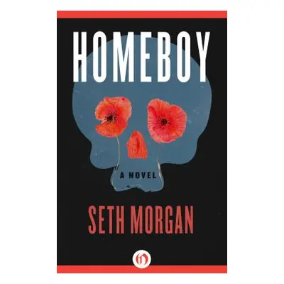 "Homeboy" - "" ("Morgan Seth")(Paperback)