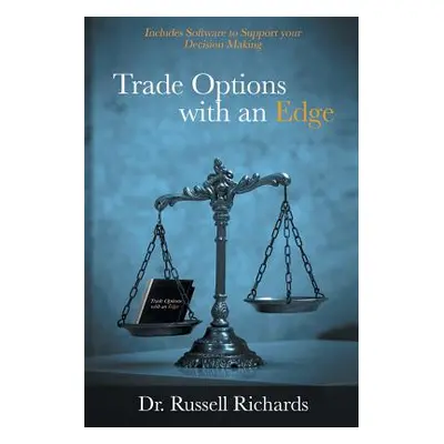 "Trade Options with an Edge" - "" ("Richards Russell")(Paperback)