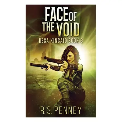 "Face Of The Void" - "" ("Penney R. S.")(Paperback)