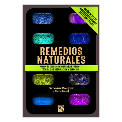 "Remedios Naturales" - "" ("Rougier Yann")(Paperback)