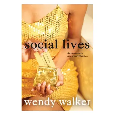 "Social Lives" - "" ("Walker Wendy")(Paperback)