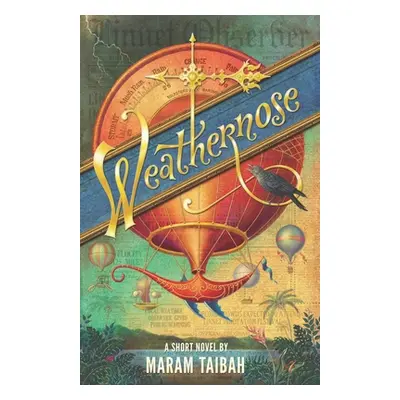 "Weathernose" - "" ("Taibah Maram")(Paperback)