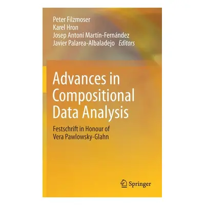 "Advances in Compositional Data Analysis: Festschrift in Honour of Vera Pawlowsky-Glahn" - "" ("