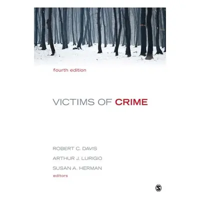 "Victims of Crime" - "" ("Davis Randy J.")(Paperback)