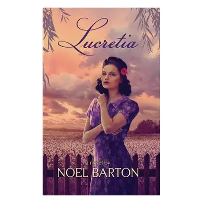 "Lucretia" - "" ("Barton Noel")(Paperback)