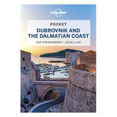 "Lonely Planet Pocket Dubrovnik & the Dalmatian Coast 2" - "" ("Dragicevich Peter")(Paperback)