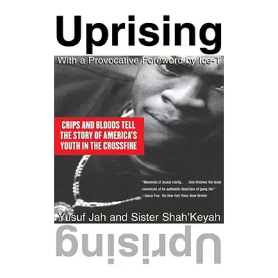 "Uprising" - "" ("Jah Yusuf")(Paperback)