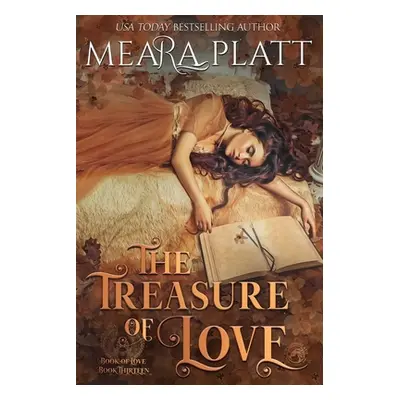 "The Treasure of Love" - "" ("Platt Meara")(Paperback)