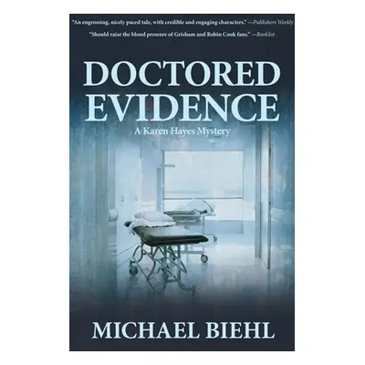 "Doctored Evidence" - "" ("Biehl Michael")(Paperback)