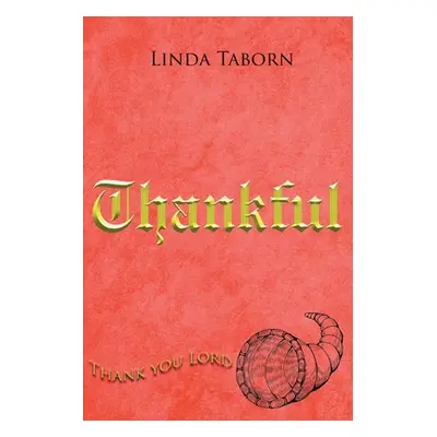 "Thankful" - "" ("Taborn Linda")(Paperback)