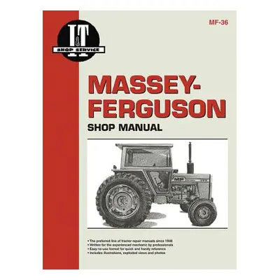 "MF Mdl Mf285" - "" ("Haynes")(Paperback / softback)