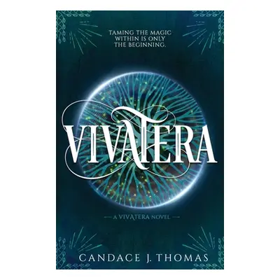 "Vivatera" - "" ("Thomas Candace J.")(Paperback)