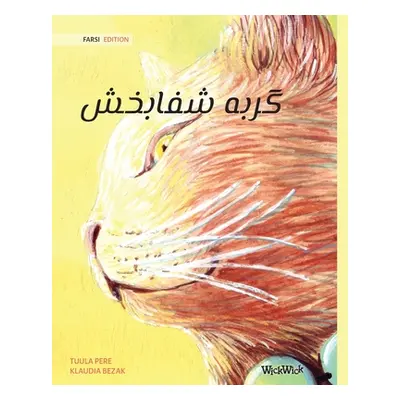 "گربه شفابخش (Farsi Edition of The Healer Cat)" - "" ("Pere Tuula")(Paperback)