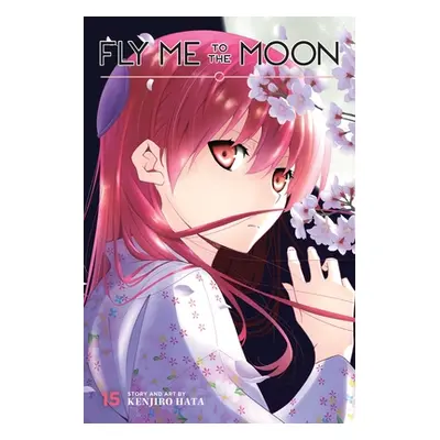 "Fly Me to the Moon, Vol. 15" - "" ("Hata Kenjiro")(Paperback)