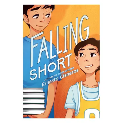 "Falling Short" - "" ("Cisneros Ernesto")(Paperback)