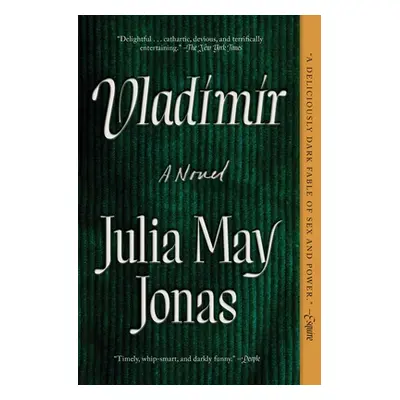 "Vladimir" - "" ("Jonas Julia May")(Paperback)