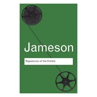 "Signatures of the Visible" - "" ("Jameson Fredric")(Paperback)