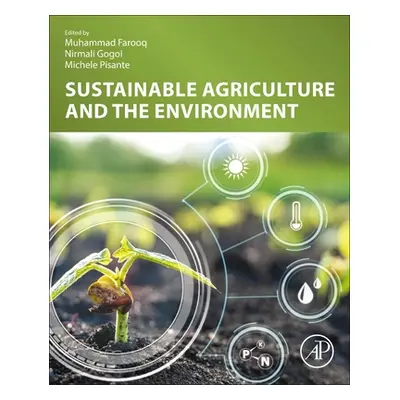 "Sustainable Agriculture and the Environment" - "" ("Farooq Muhammad")(Paperback)