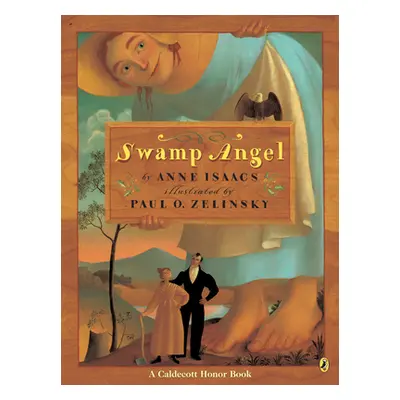 "Swamp Angel" - "" ("Isaacs Anne")(Paperback)