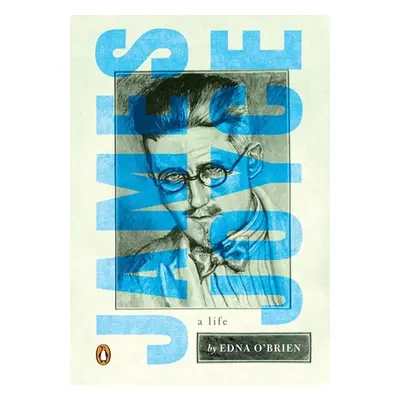 "James Joyce: A Life" - "" ("O'Brien Edna")(Paperback)