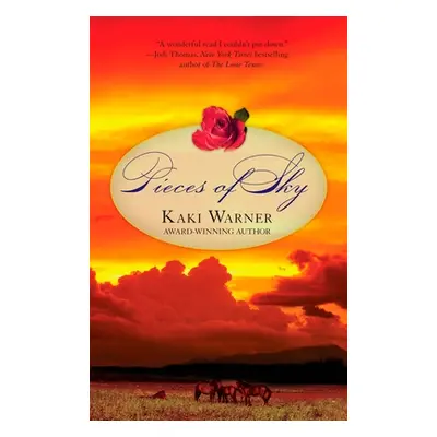 "Pieces of Sky" - "" ("Warner Kaki")(Paperback)