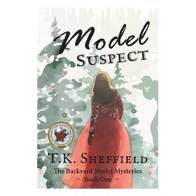 "Model Suspect" - "" ("Sheffield Tk")(Paperback)