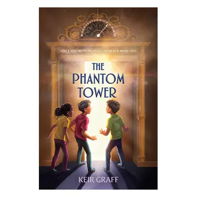 "The Phantom Tower" - "" ("Graff Keir")(Paperback)