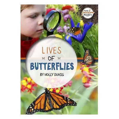 "Lives of Butterflies" - "" ("Duhig Holly")(Paperback / softback)