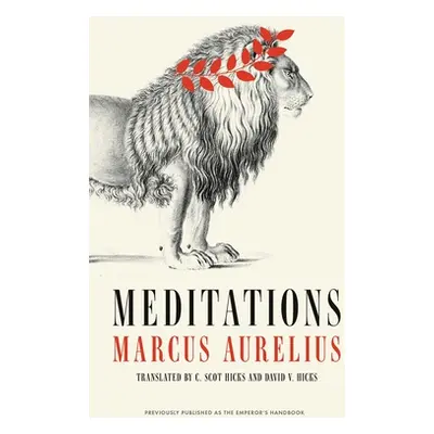 "Meditations" - "" ("Aurelius Marcus")(Paperback)