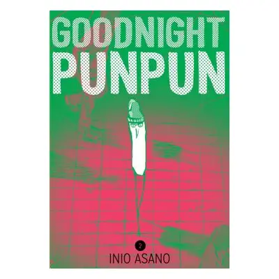 "Goodnight Punpun, Vol. 2, 2" - "" ("Asano Inio")(Paperback)