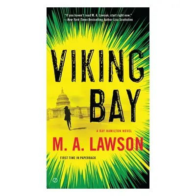 "Viking Bay" - "" ("Lawson M. A.")(Mass Market Paperbound)