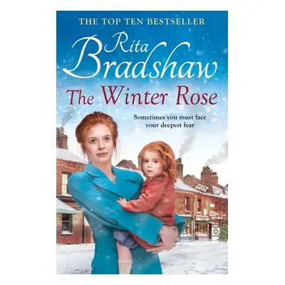 "The Winter Rose" - "" ("Bradshaw Rita")(Paperback)