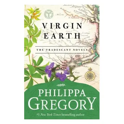 "Virgin Earth, 2" - "" ("Gregory Philippa")(Paperback)