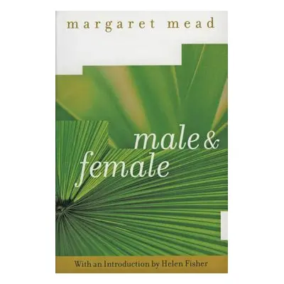 "Male and Female" - "" ("Mead Margaret")(Paperback)