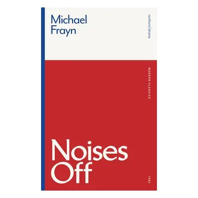 "Noises Off" - "" ("Frayn Michael")(Paperback)