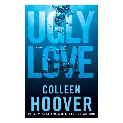 "Ugly Love" - "" ("Hoover Colleen")(Paperback)