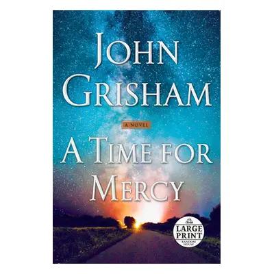 "A Time for Mercy" - "" ("Grisham John")(Paperback)