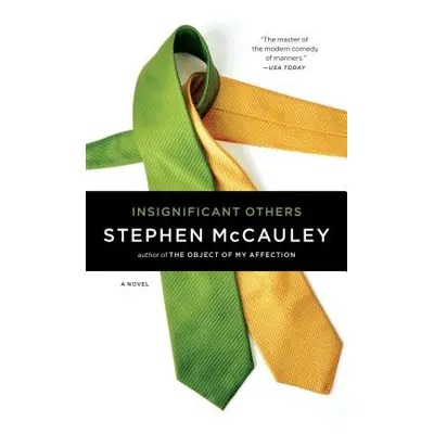 "Insignificant Others" - "" ("McCauley Stephen")(Paperback)