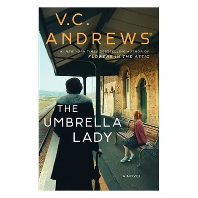 "The Umbrella Lady, 1" - "" ("Andrews V. C.")(Paperback)