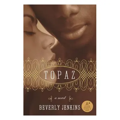 "Topaz" - "" ("Jenkins Beverly")(Paperback)