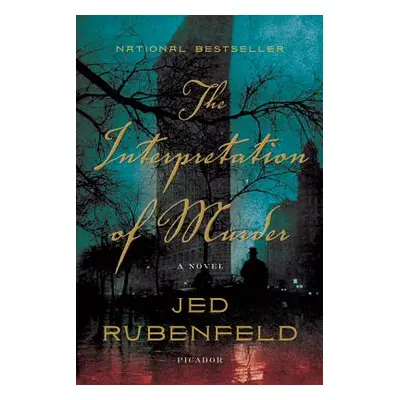 "The Interpretation of Murder" - "" ("Rubenfeld Jed")(Paperback)