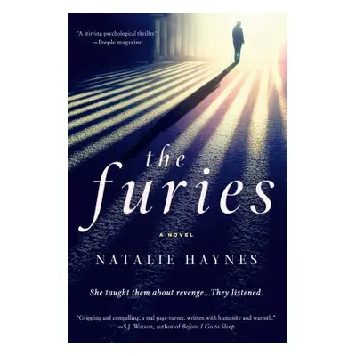 "The Furies" - "" ("Haynes Natalie")(Paperback)